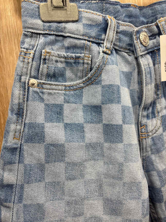 Zara Size 5y Shorts