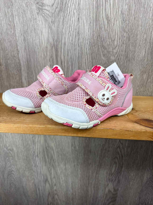 Mikihouse Size C10 Sneakers