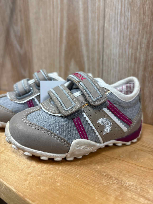 Geox Size C5 Sneakers