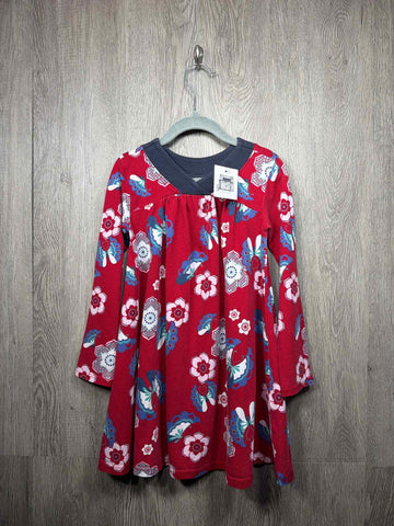 Tea Collection Size 6y Dress
