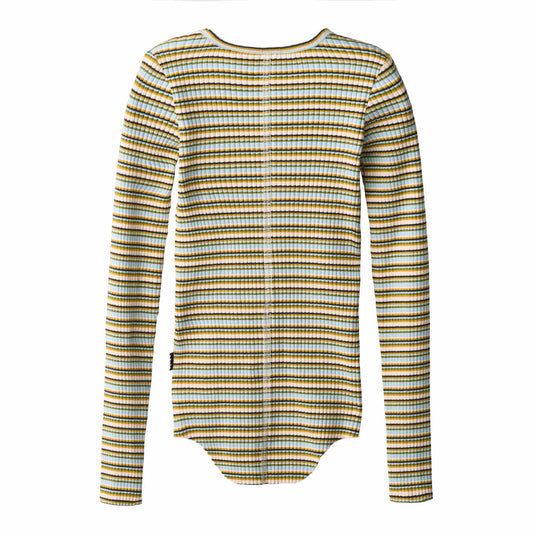 Rochelle - Forest Stripe