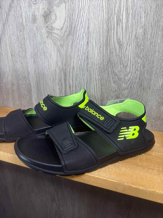 New Balance Size Y3 Summer
