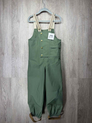 Fairechild Child Size 2-4y Rain gear