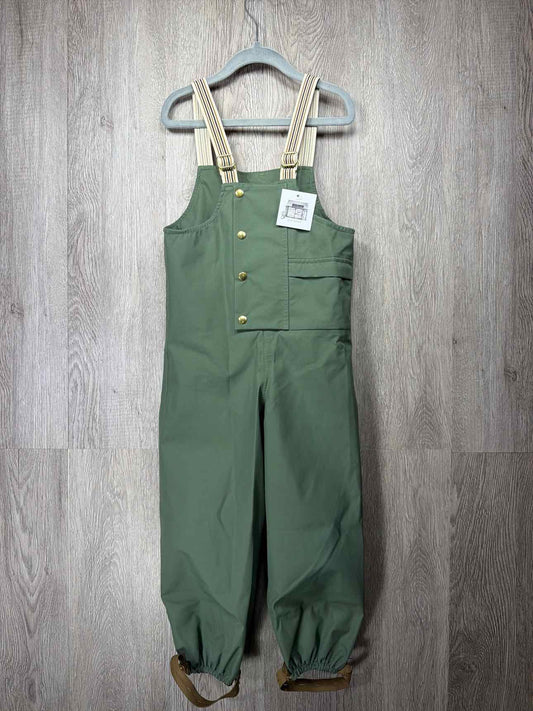 Fairechild Child Size 2-4y Rain gear