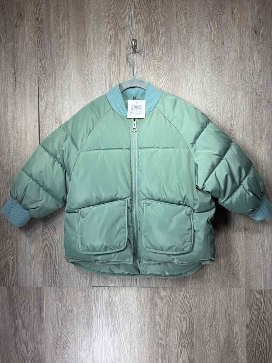 Zara Size 4-5y Jackets & Outerwear