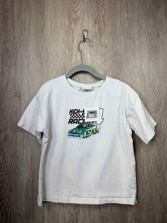 Zara Size 6y Shirt