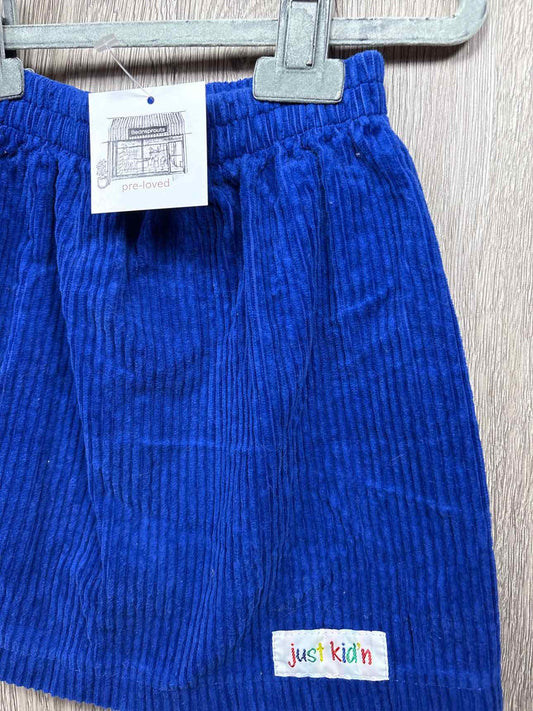 Size 2-3y Skirt