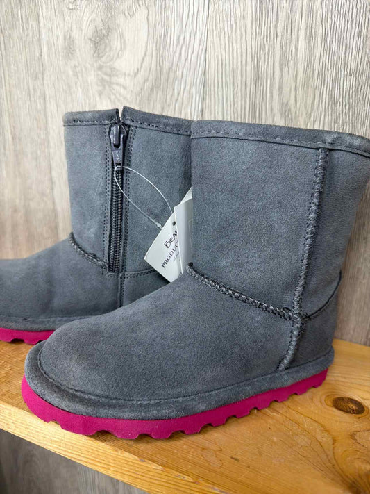 Size C10 Boots