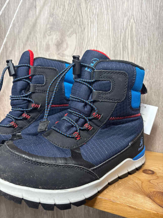 Kamik Size Y5 Boots