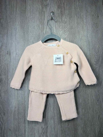 Zara Size 6-9m Outfit