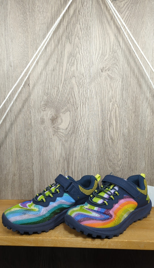 Merrell Size Y3 Sneakers