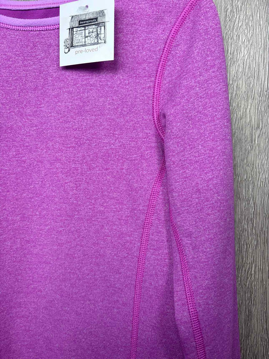 Ivivva Size 6y Shirt