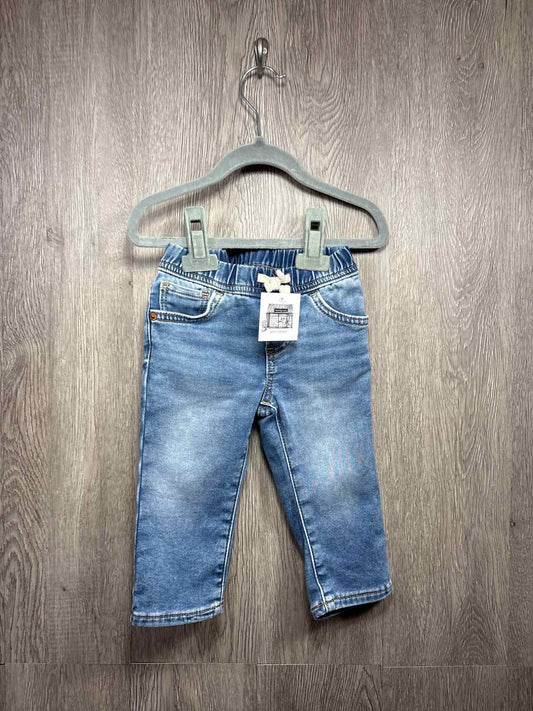 Gap Size 12-18m Pants