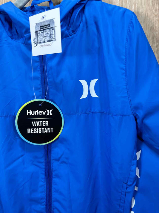 Hurley Size 5y Outerwear
