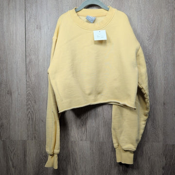 TNA Size 10-12y Shirt