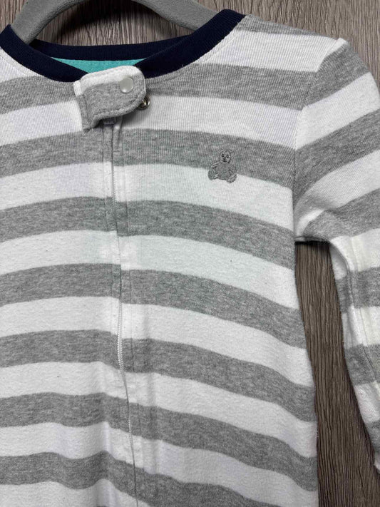 Gap Size 9-12m Sleeper