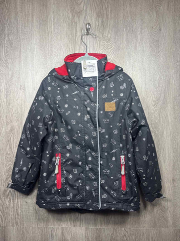 Size 4y Jackets & Outerwear