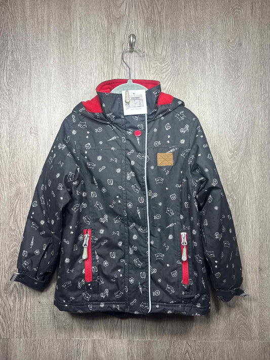 Size 4y Jackets & Outerwear