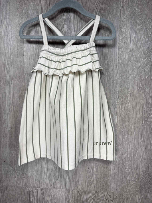 Souris Mini Size 2-3y Dress