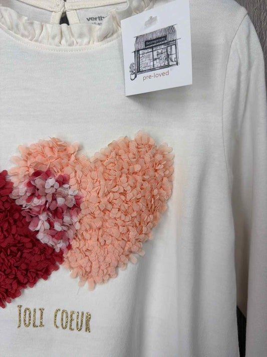 Vertbaudet Size 10y Shirt