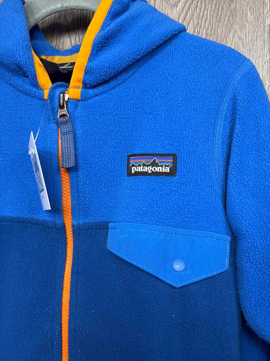 Patagonia Size 3y Hoodie