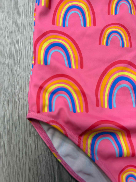Size 3-4y Swim gear