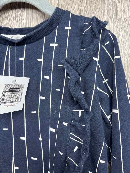 Miles the Label Size 2y Shirt