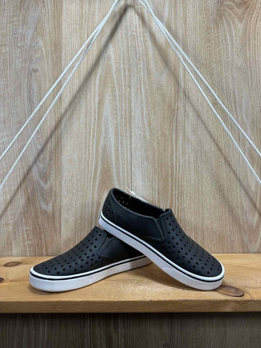 Native Size Y3 Summer