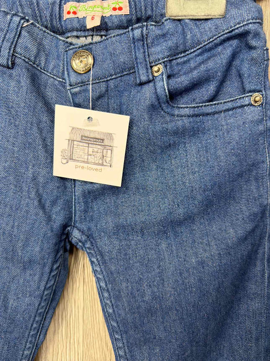 Bonpoint Size 6y Pants