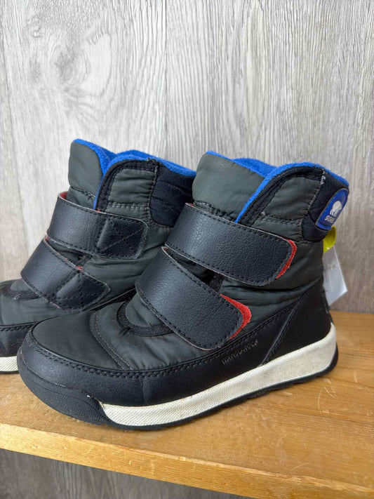 Sorel Size C12 Boots