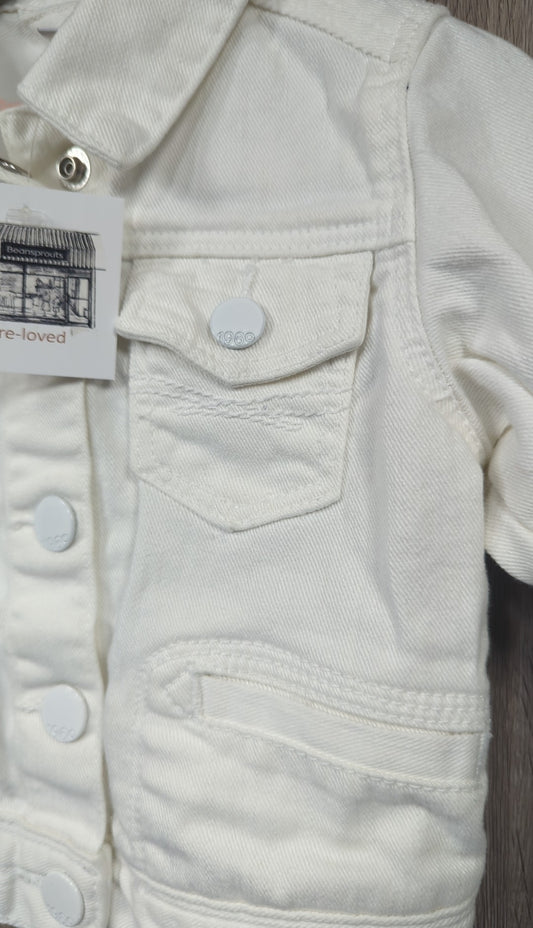 Gap Size 2y Jacket