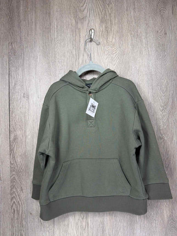 Little Bipsy Size 5-6y Hoodie