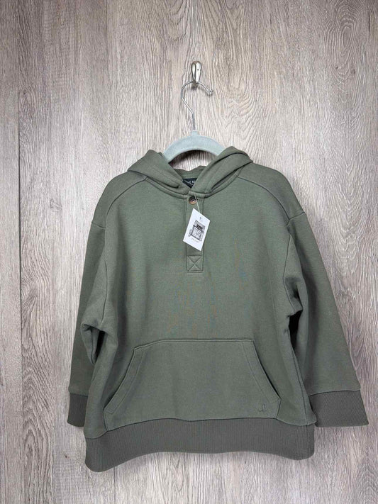 Little Bipsy Size 5-6y Hoodie