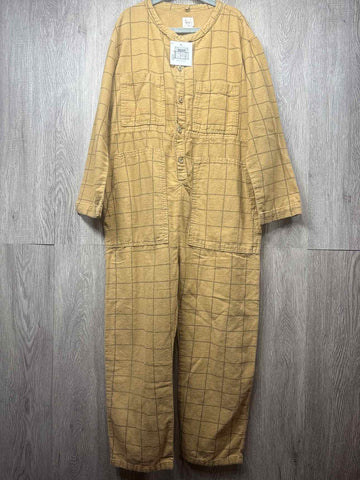 Nico Nico Size 10y Romper