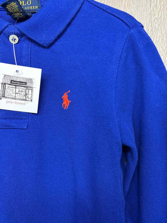 Ralph Lauren Size 3y Shirt