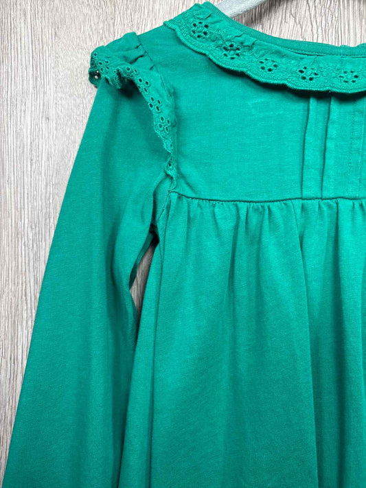 Mini Boden Size 2-3y Dress