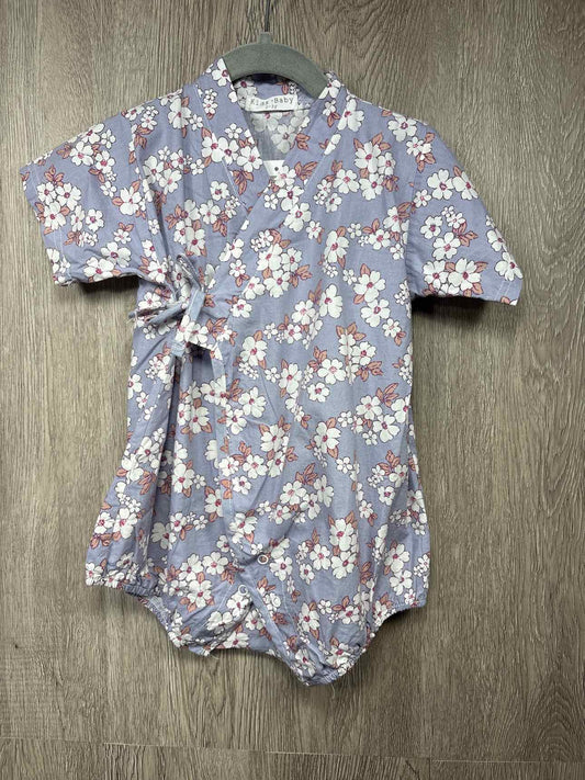 Size 2-3y Romper