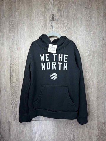 Size 6-7y Hoodie