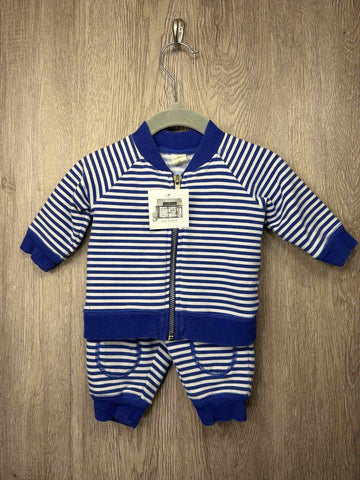 Tucker and Tate Size 0-3m Outfit