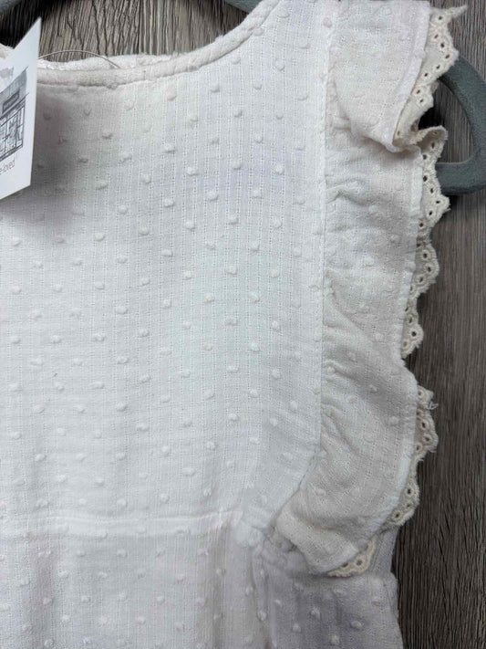 Vignette Size 9-12m Romper