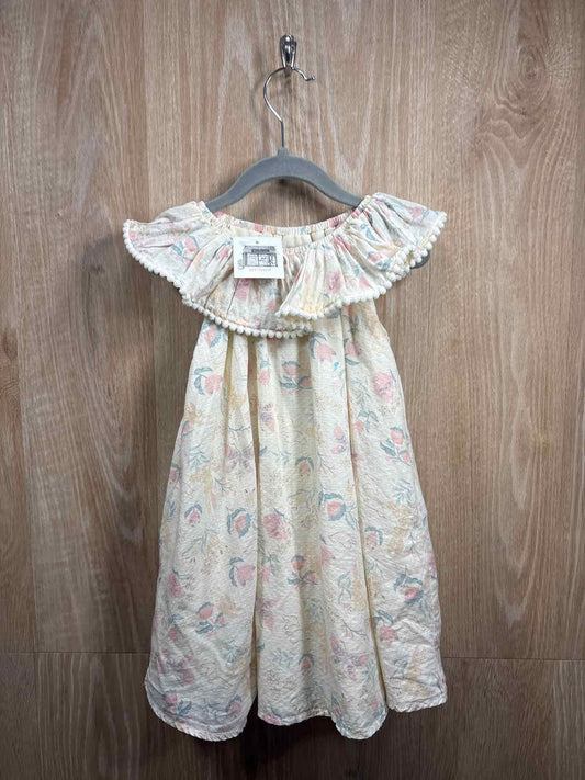 Size 3y Dress