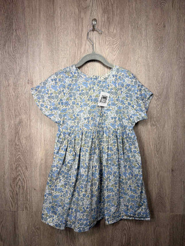 Petits Vilains Size 4-5y Dress