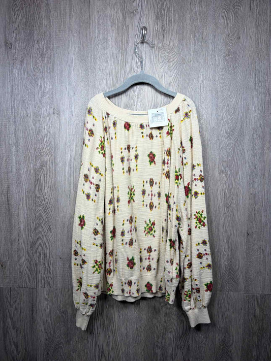 Bellerose Size 12y Shirt
