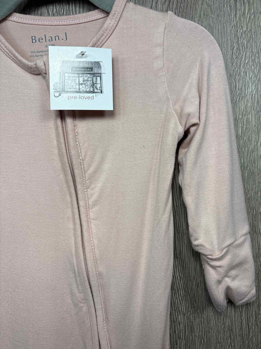 Belan.J Size 6-12m Sleeper
