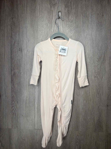Belan.J Size 6-12m Sleeper