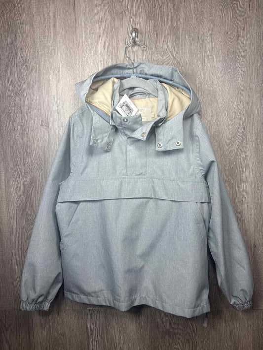 Wheat Size 8y Jackets & Outerwear