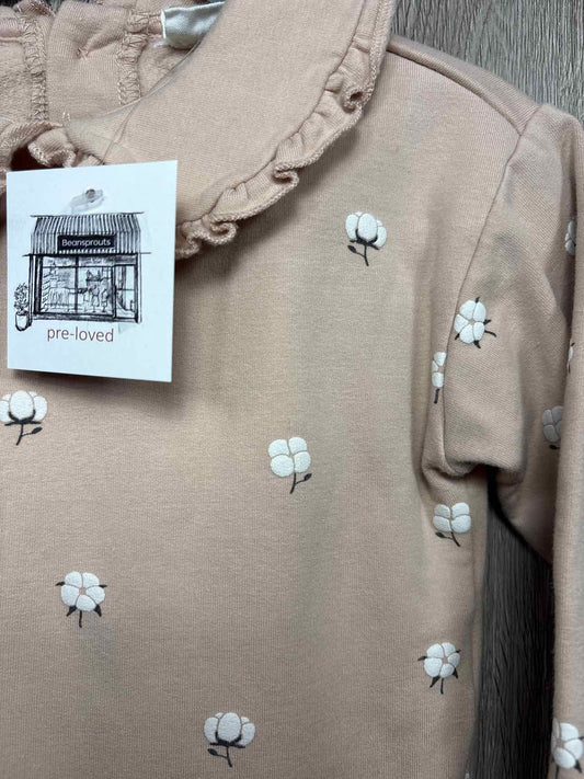 Petit Lem Size 9-12m Outfit