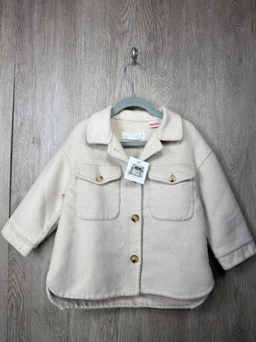 Zara Size 18-24m Jackets & Outerwear