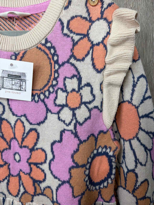 Size 6y Dress