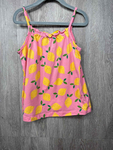Hanna Anderson Size 4-5y Shirt